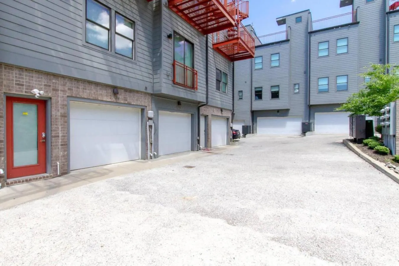 Music City Hangout With Rooftop Views And Game Room Nashville 0*,  Amerikai Egyesült Államok